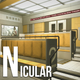 Image for article titled Deus Ex: Human Revolution Puts the "Fun" in "Funicular"